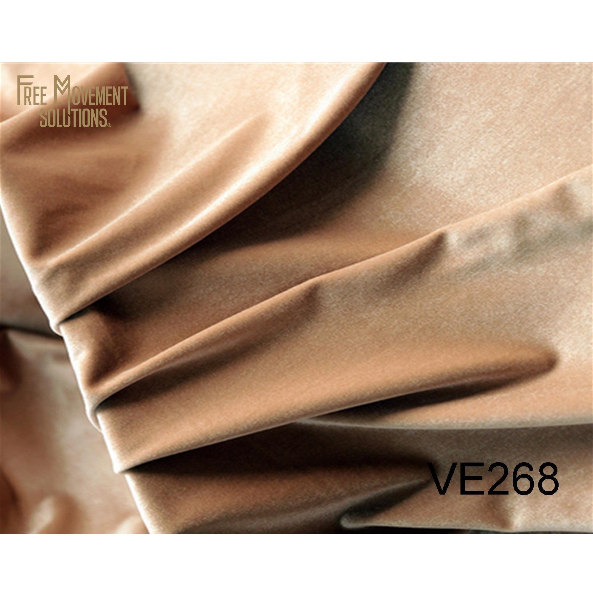 Stretch Velvet Fabric Stretch Velvet Fabric