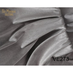 Stretch Velvet Fabric