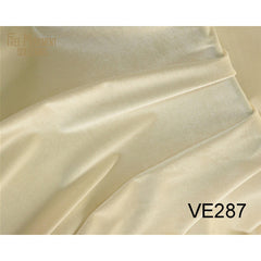 Stretch Velvet Fabric