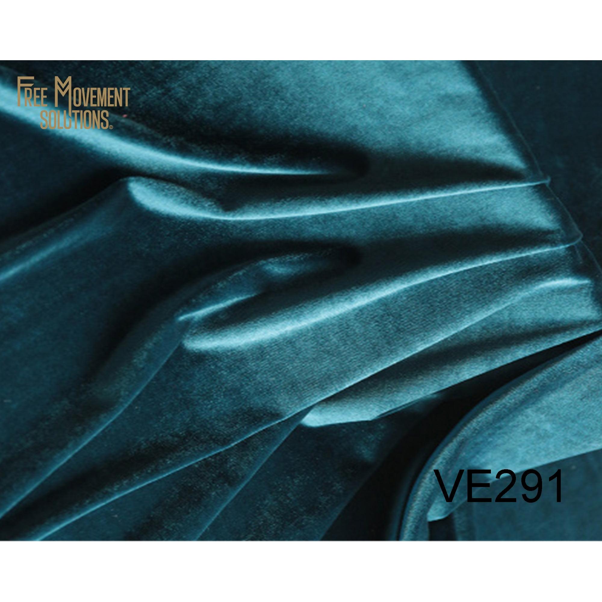 Stretch Velvet Fabric Stretch Velvet Fabric