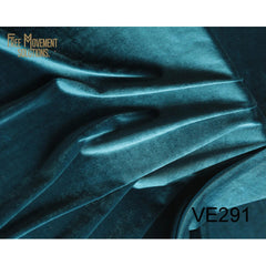 Stretch Velvet Fabric