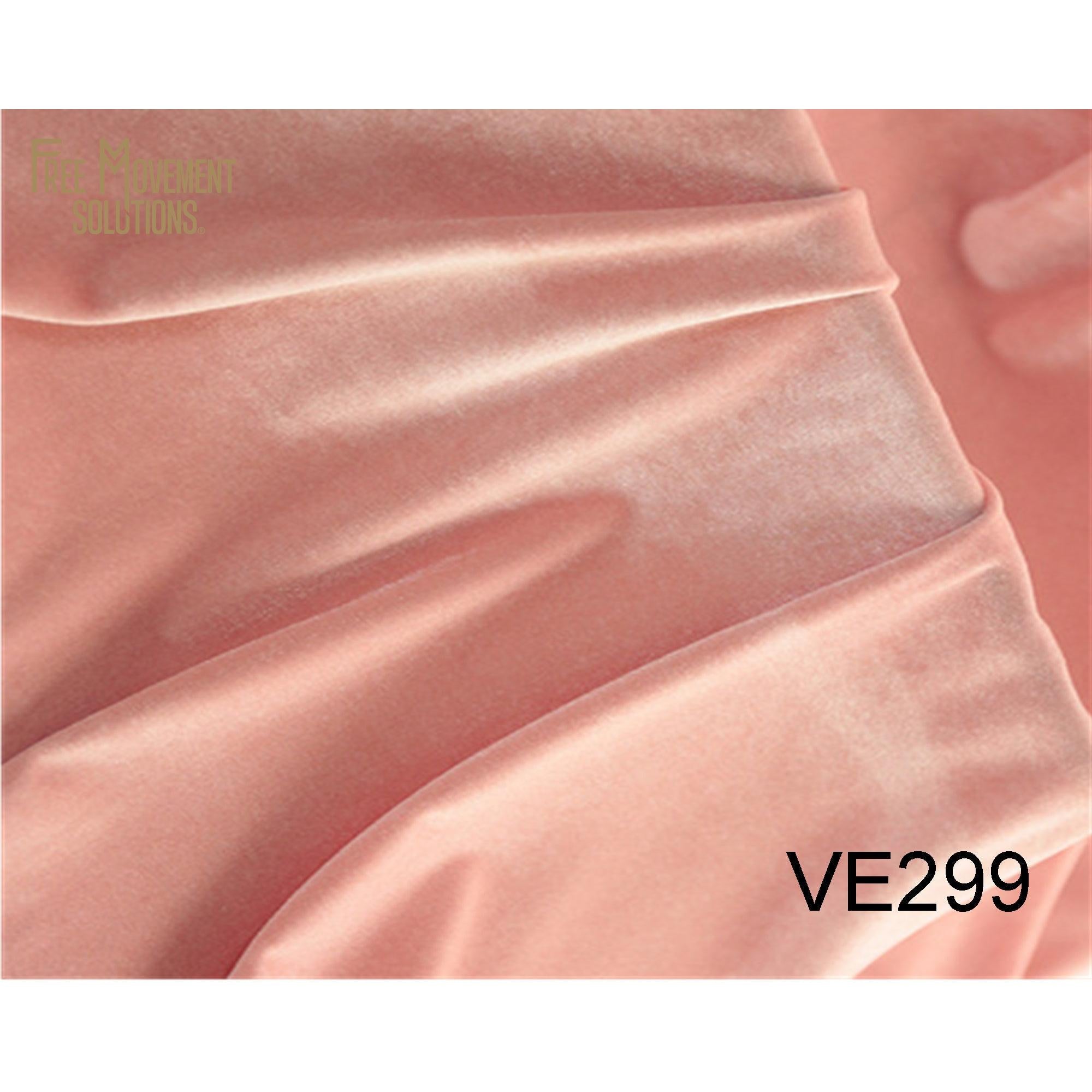 Stretch Velvet Fabric Stretch Velvet Fabric