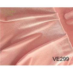 Stretch Velvet Fabric