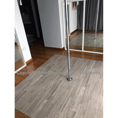 Maple Oak Marley Mat