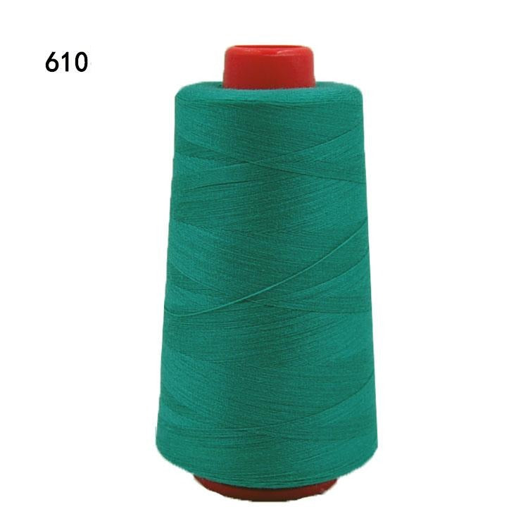 Polyester Thread Polyester Thread