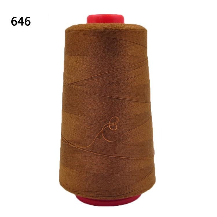 Polyester Thread Polyester Thread