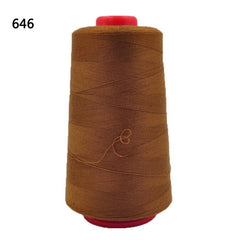 Polyester Thread