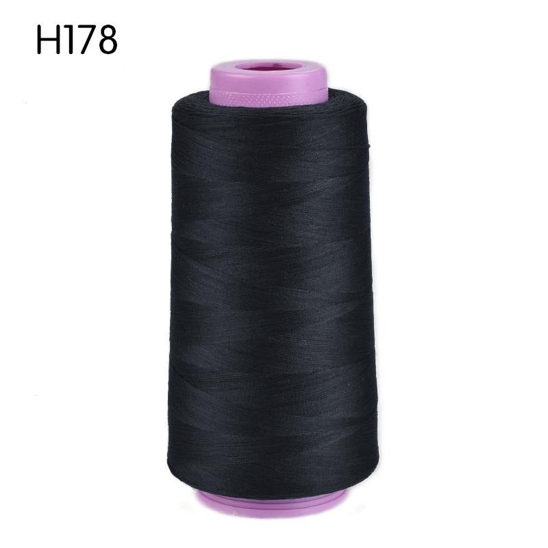 Wooly Nylon Thread Wooly Nylon Thread