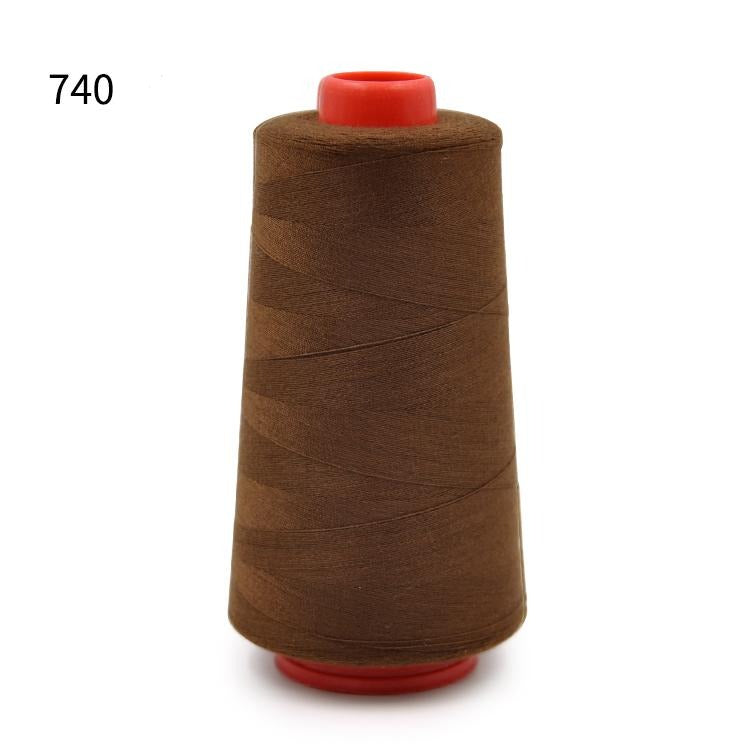 Polyester Thread Polyester Thread