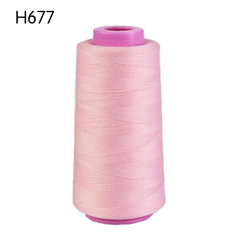 Wooly Nylon Thread Wooly Nylon Thread