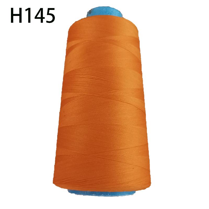 Wooly Nylon Thread Wooly Nylon Thread