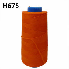 Wooly Nylon Thread