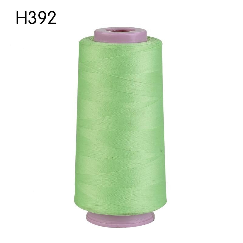 Wooly Nylon Thread Wooly Nylon Thread
