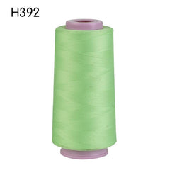 Wooly Nylon Thread