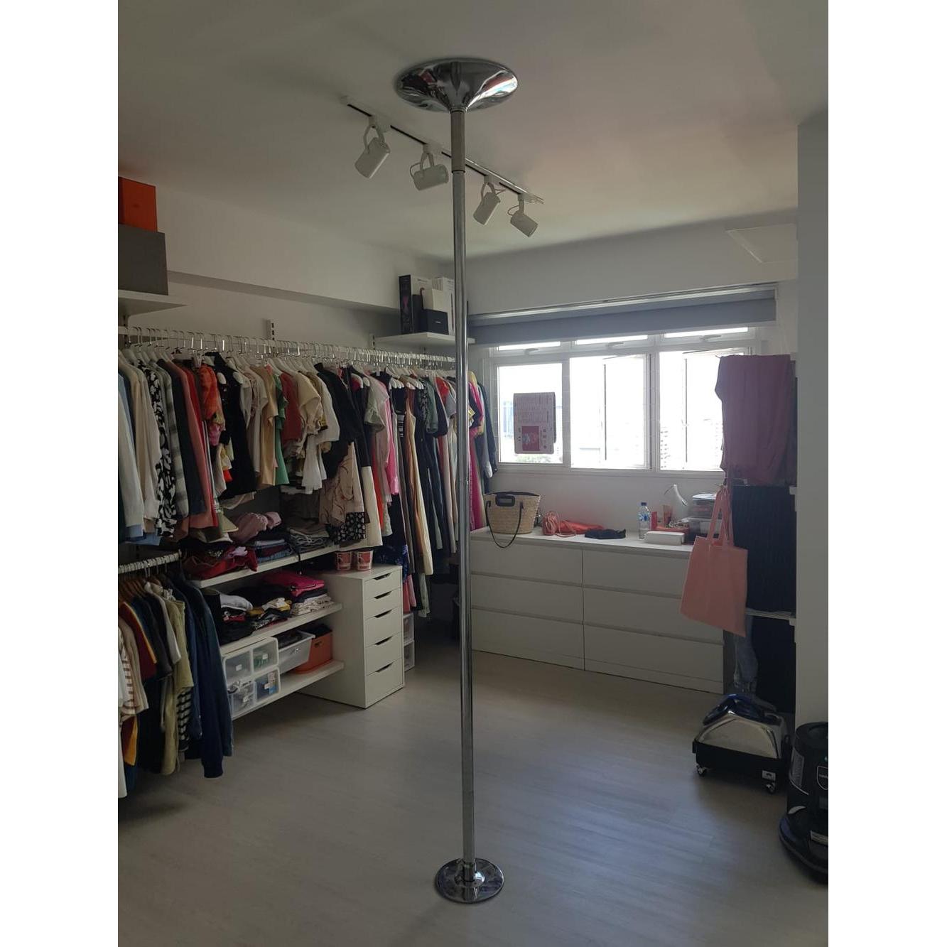 Ultimate Portable Dance Pole Ultimate Portable Dance Pole