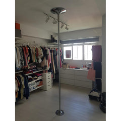 Ultimate Portable Dance Pole