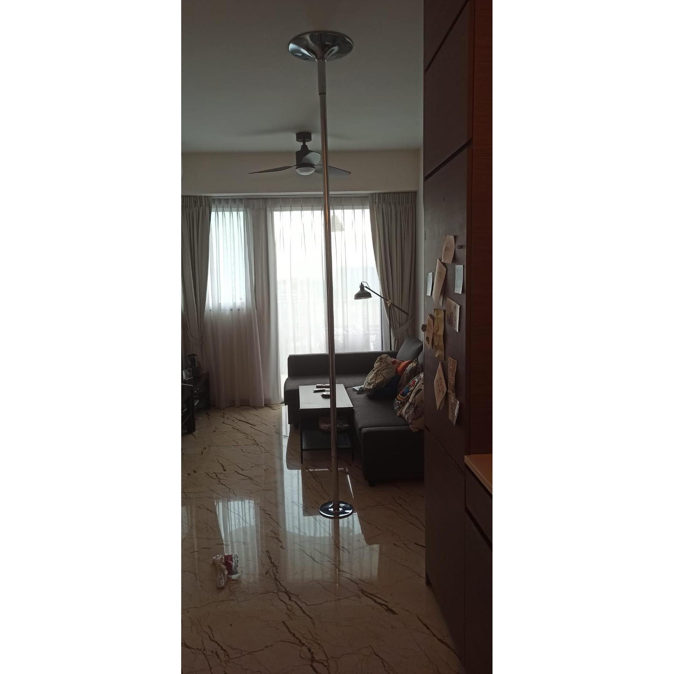 Ultimate Portable Dance Pole Ultimate Portable Dance Pole