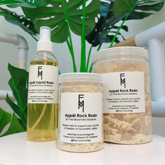 Appèl Liquid Rosin