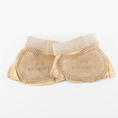 3 Hole Foot Thongs