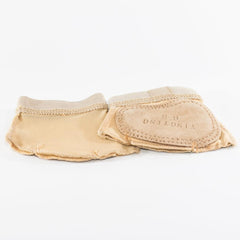 3 Hole Foot Thongs