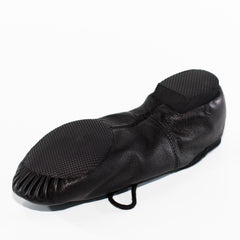 Lace up Leather Jazz Shoes