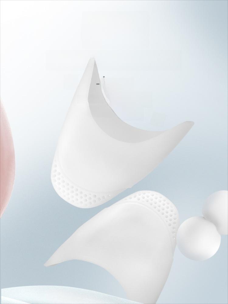 Elyavelle Pointe Foot Thongs