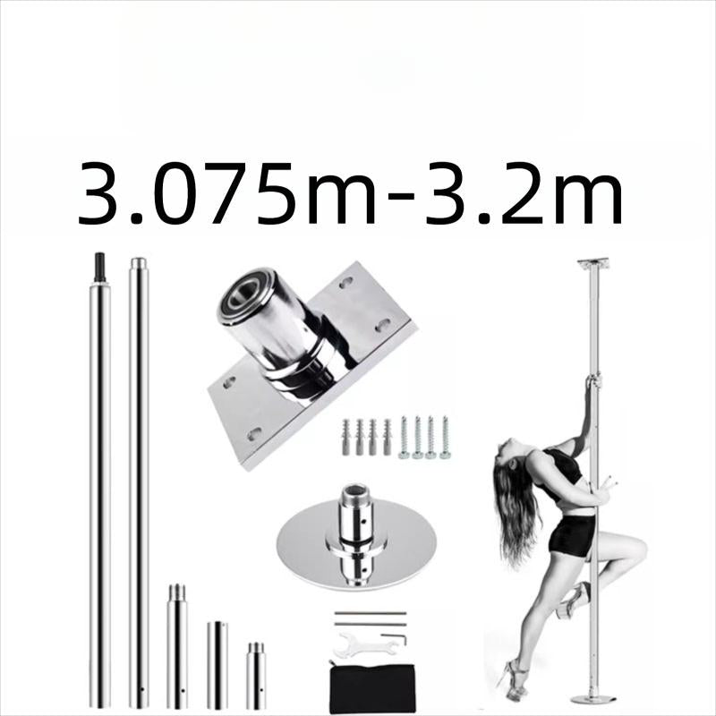Aurevon Permanent Professional Dance Pole