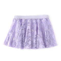 Aelina Sakura Lace Wrap Skirt