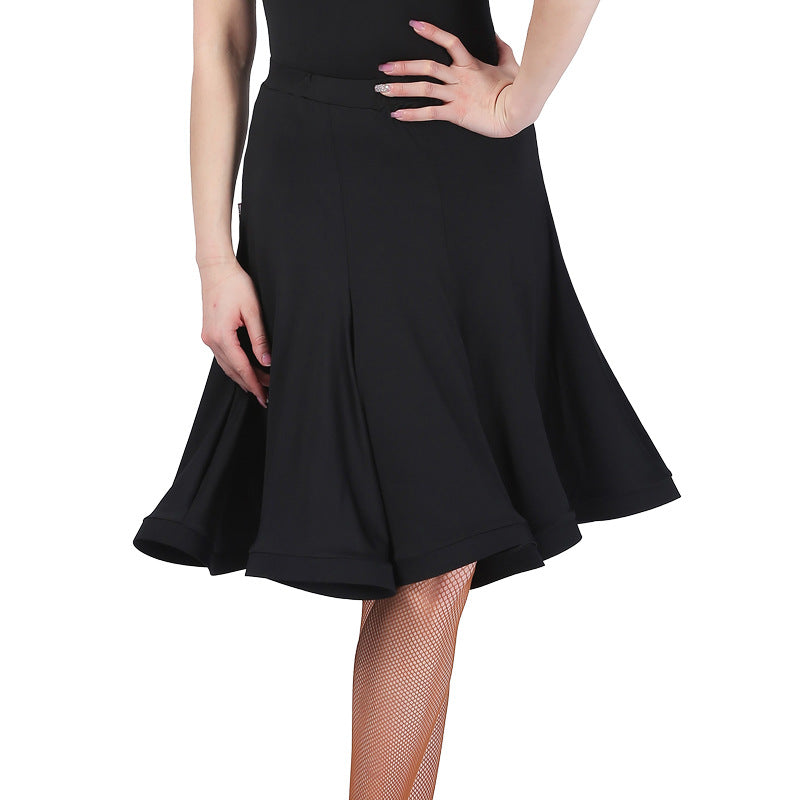 Gavrielle Flare Motion Skirt