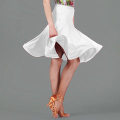 Gavrielle Flare Motion Skirt