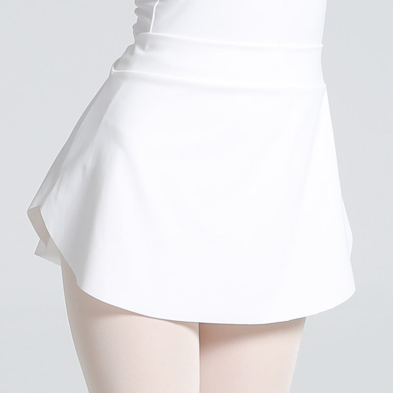 Pippa Side-Slit Skirt