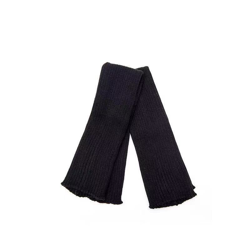Calyne Knit Leg Warmers
