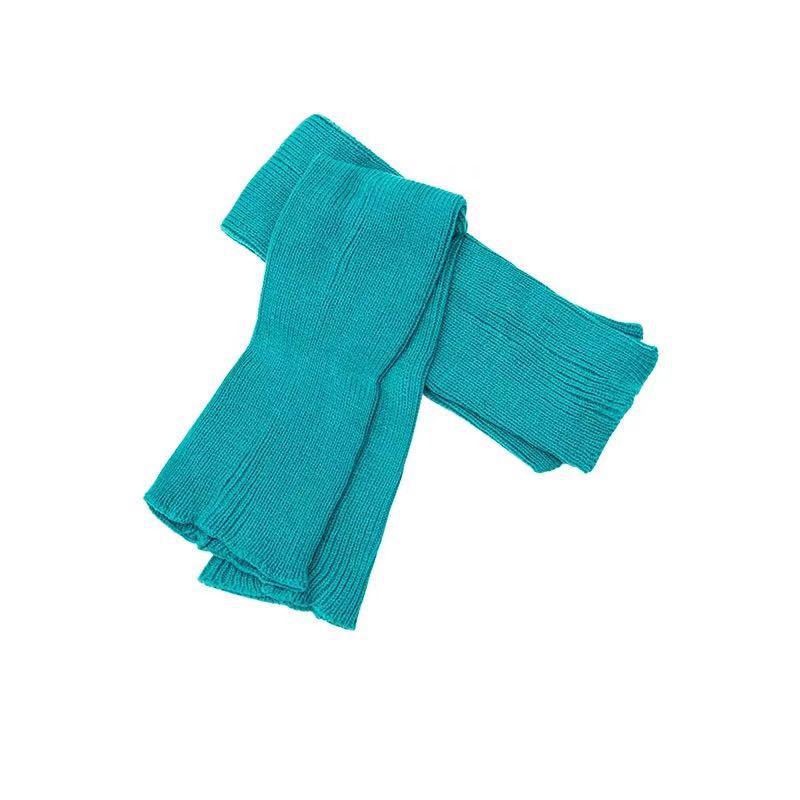 Calyne Knit Leg Warmers