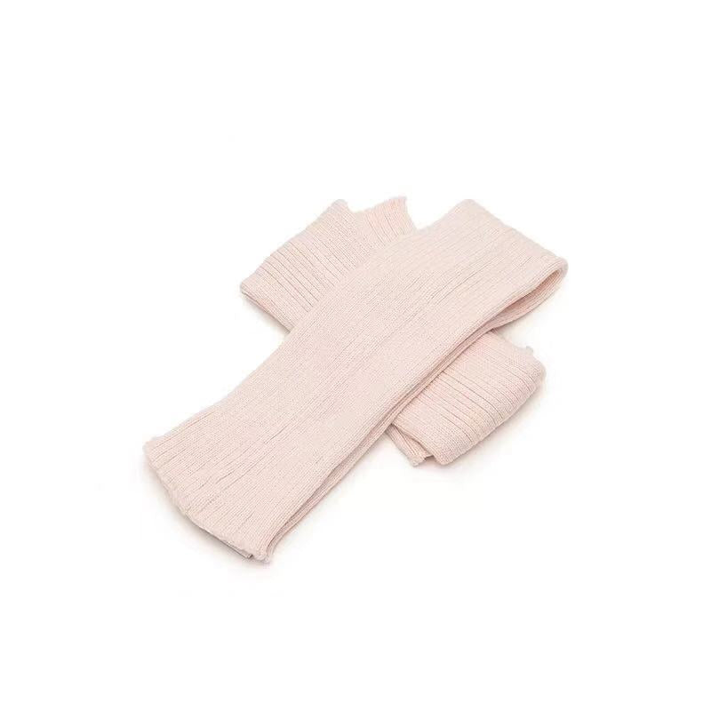 Calyne Knit Leg Warmers