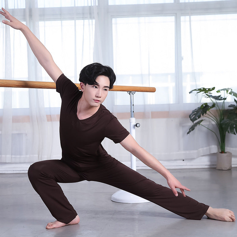 Bruno FlexMotion Training Set