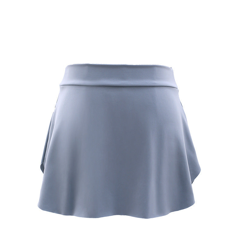 Faelina Wrap Practice Skirt