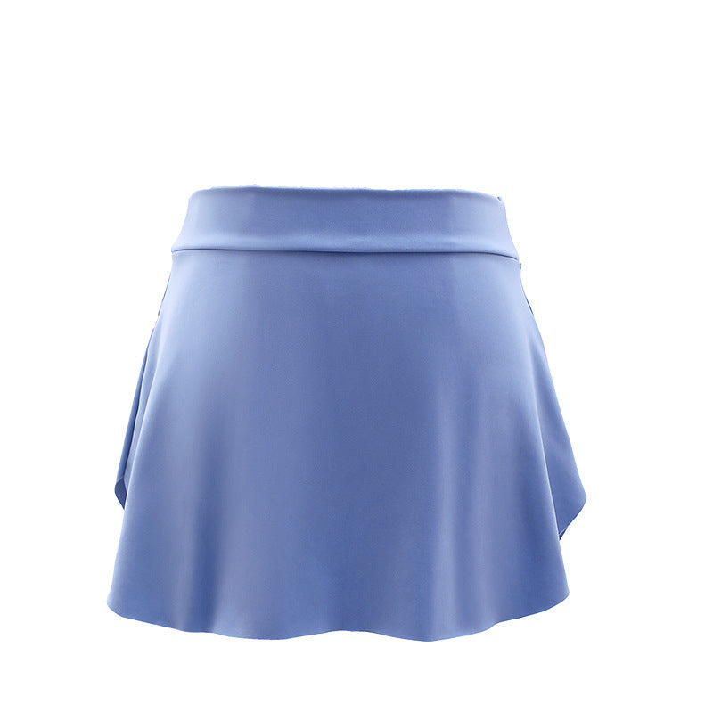 Faelina Wrap Practice Skirt