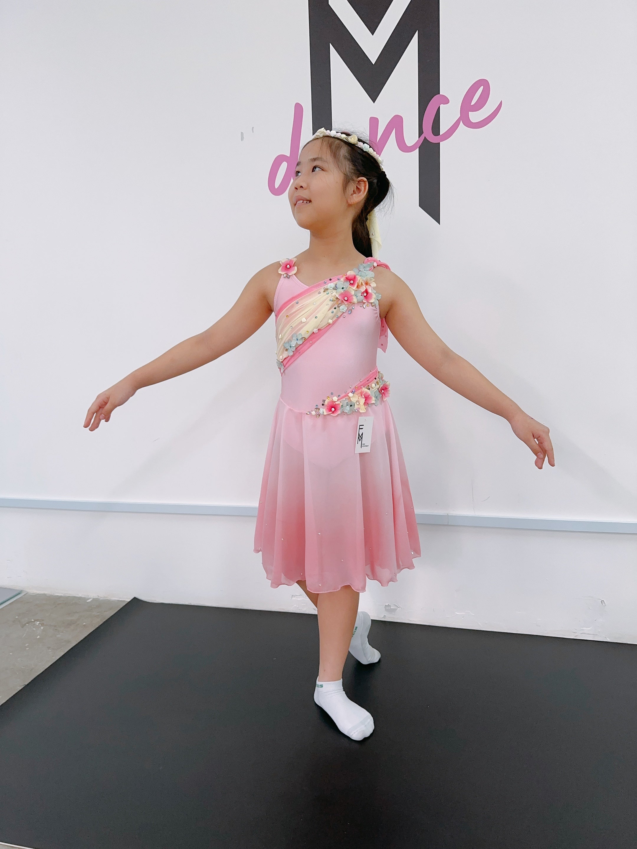 Free Movement Dance Solutions