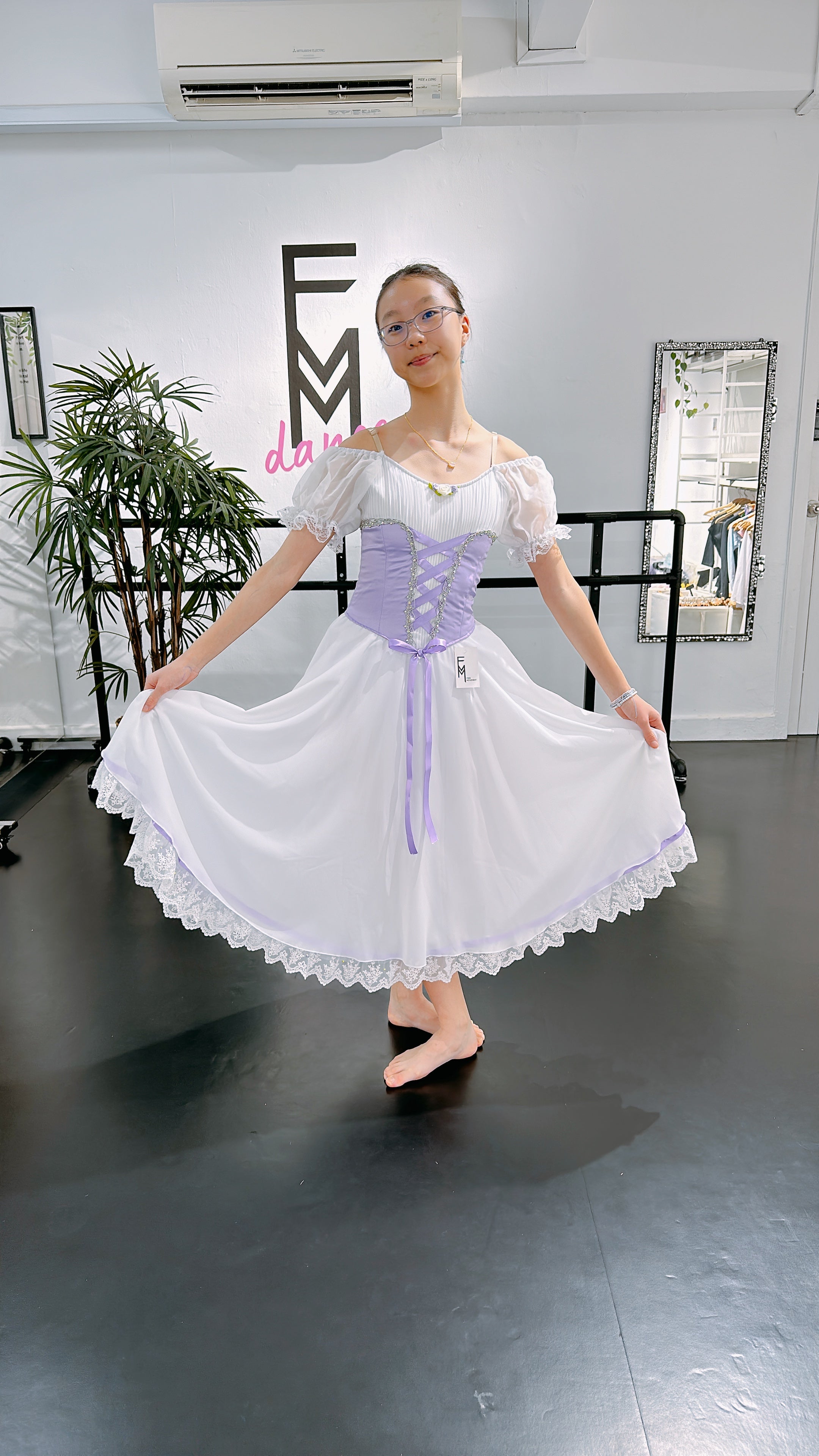 Free Movement Dance Solutions