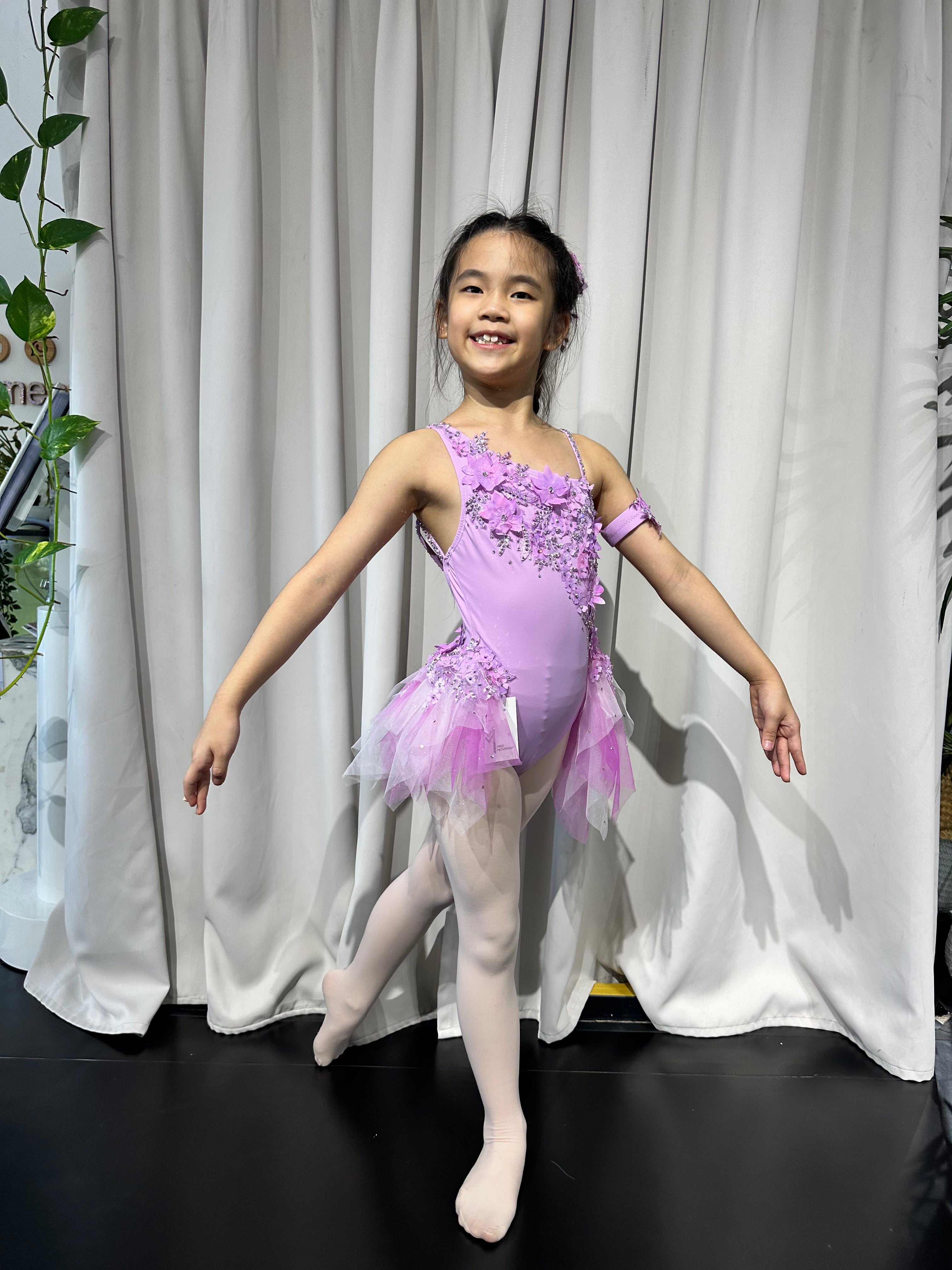 Free Movement Dance Solutions