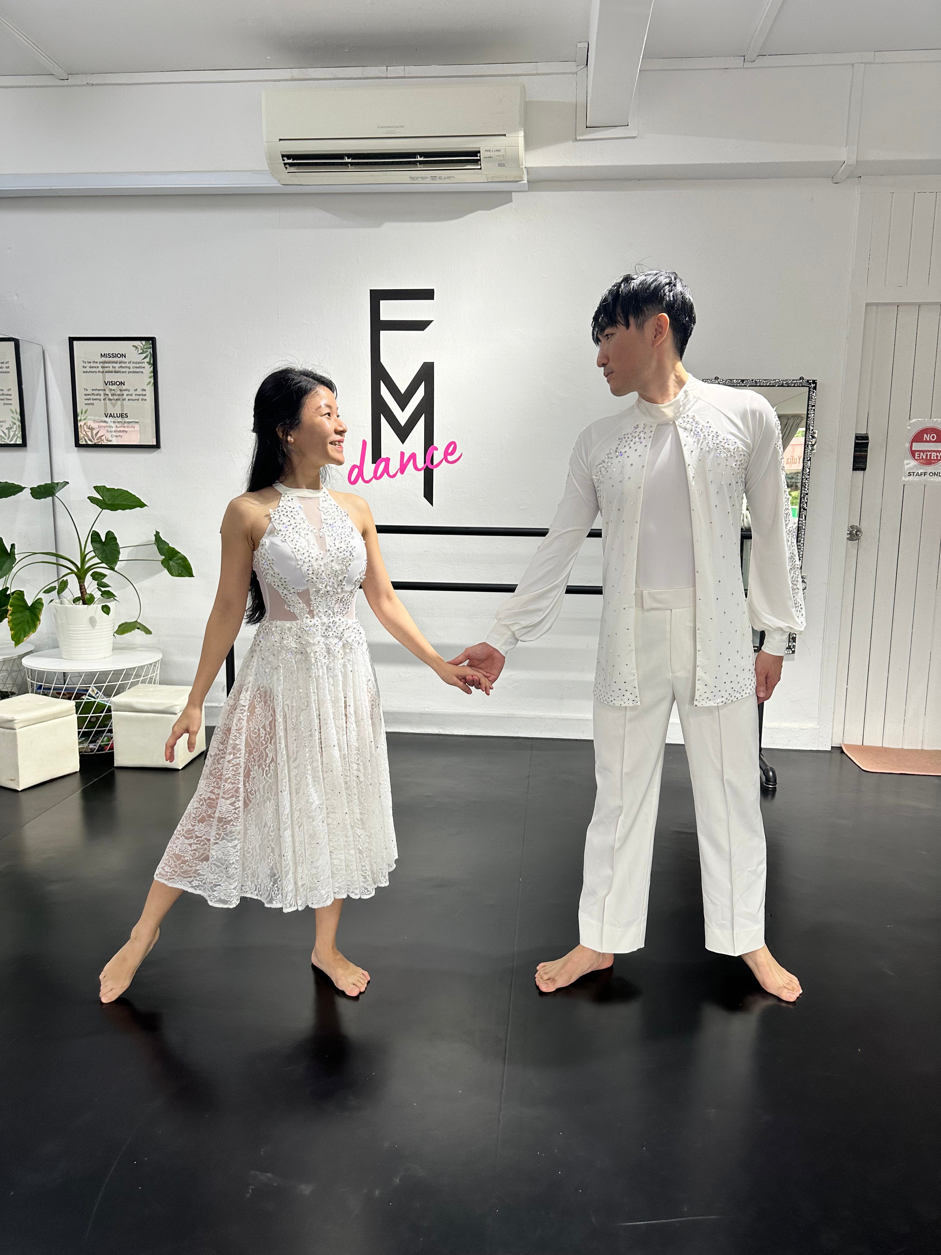 Free Movement Dance Solutions