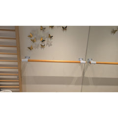 Baravelle Wall Mounted Practice Barre