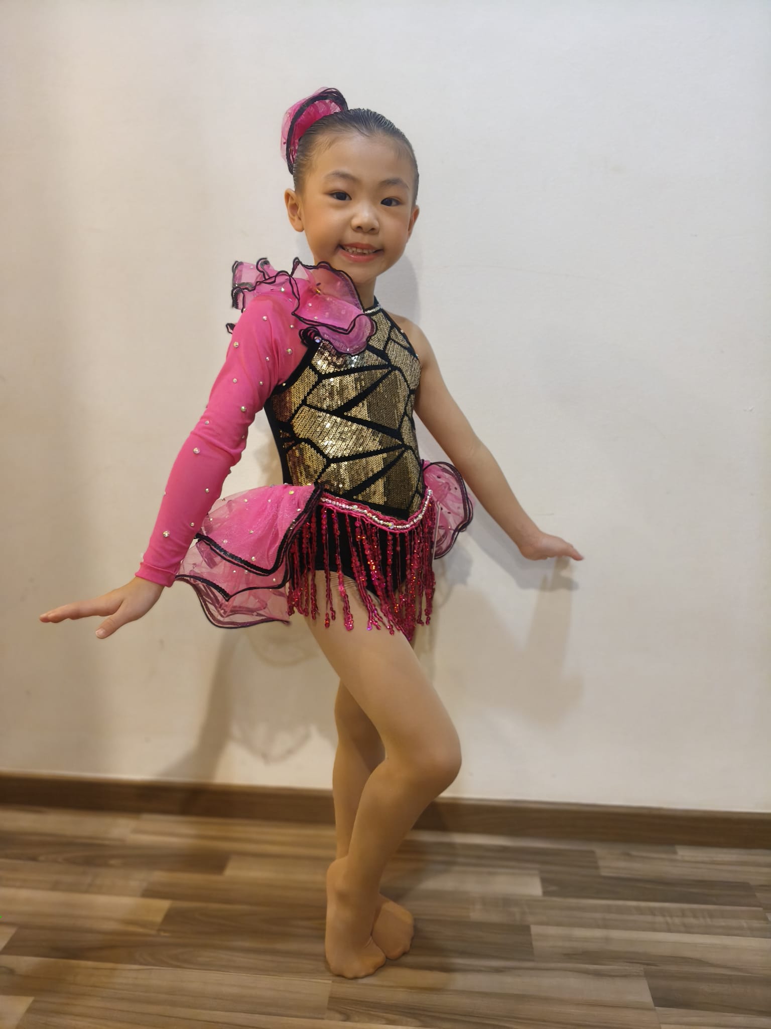Free Movement Dance Solutions