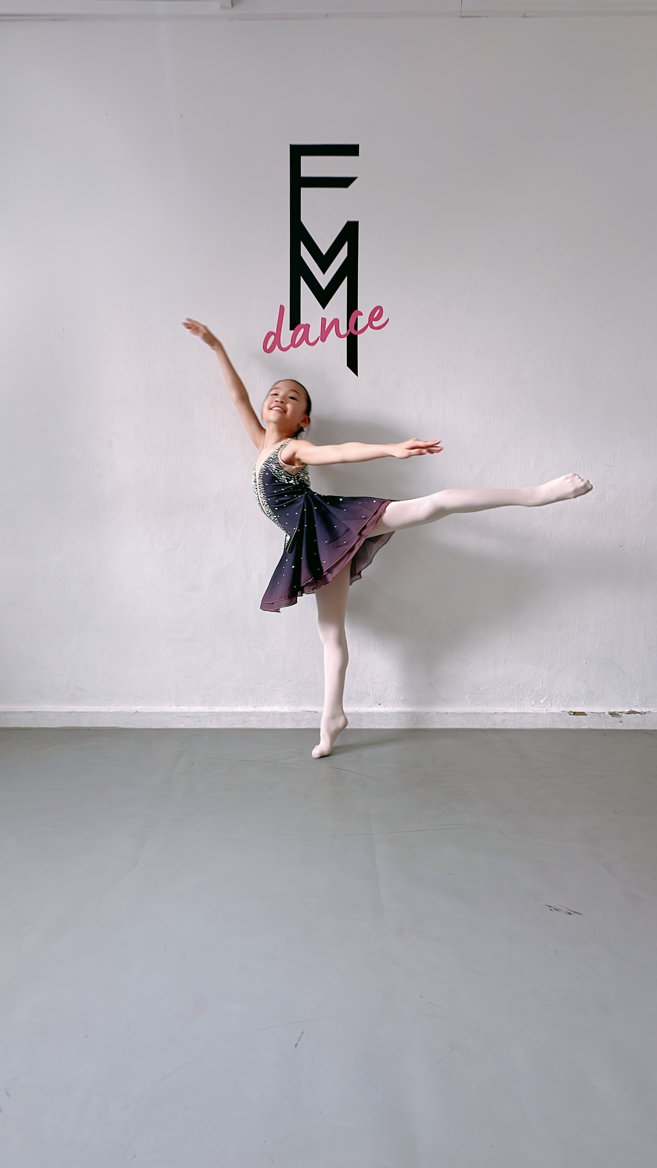 Free Movement Dance Solutions