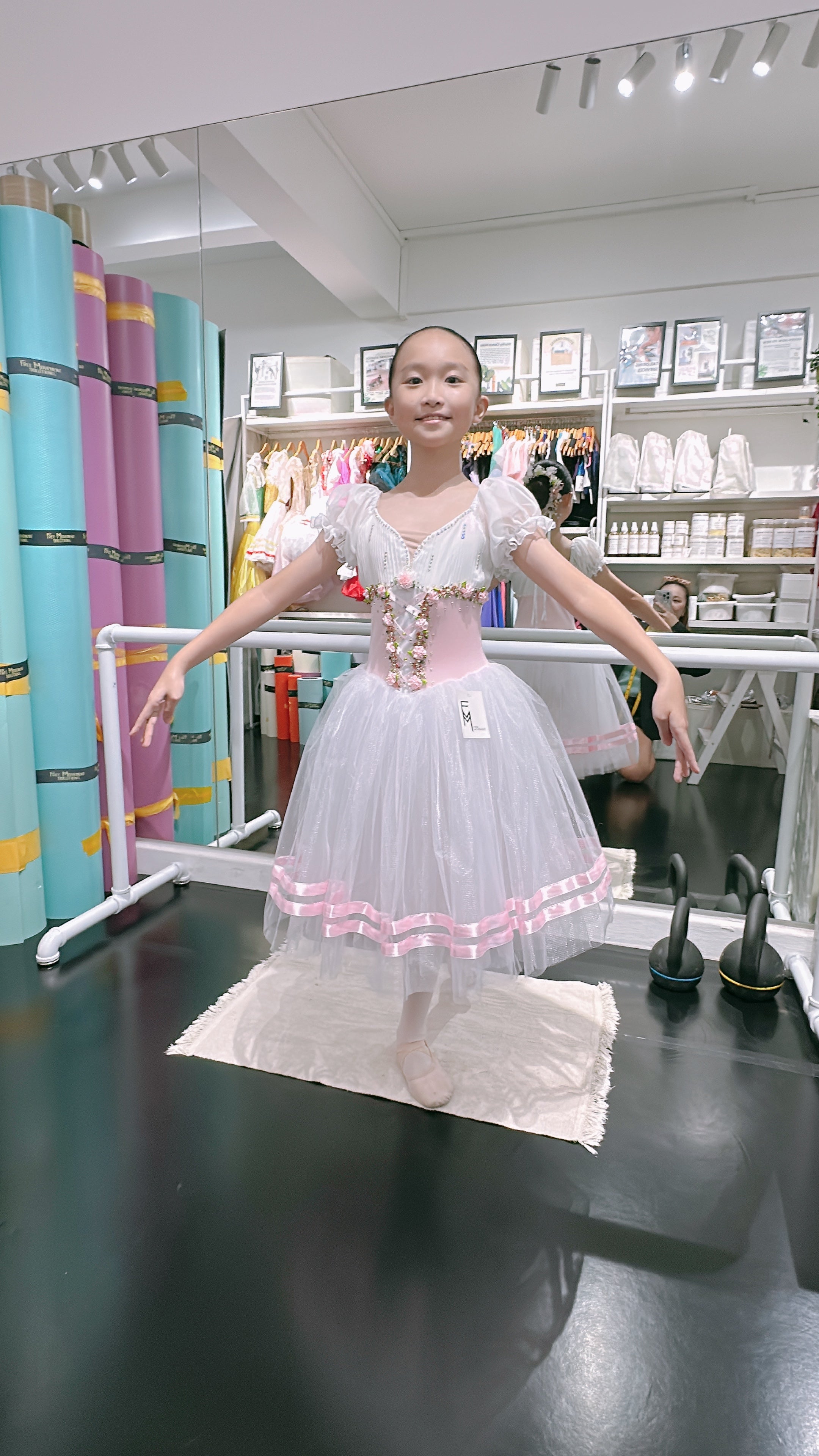 Free Movement Dance Solutions