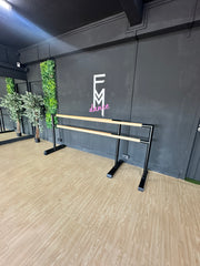 Barrevia Customizable Ballet Barre