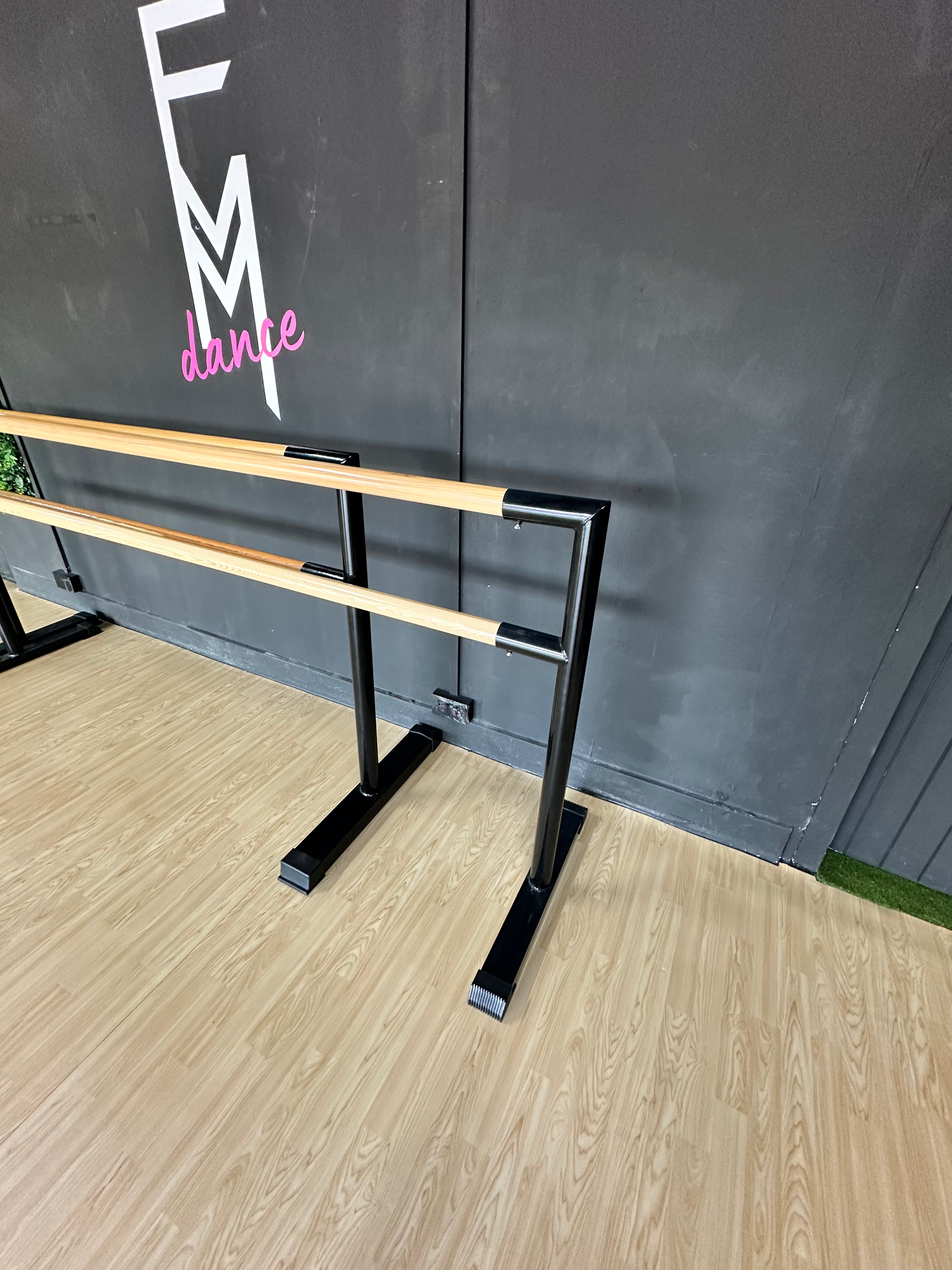 Barrevia Customizable Ballet Barre