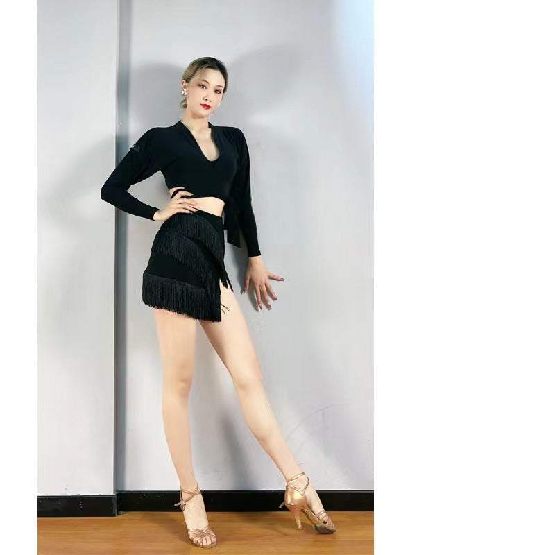 Selina Layered Skirt