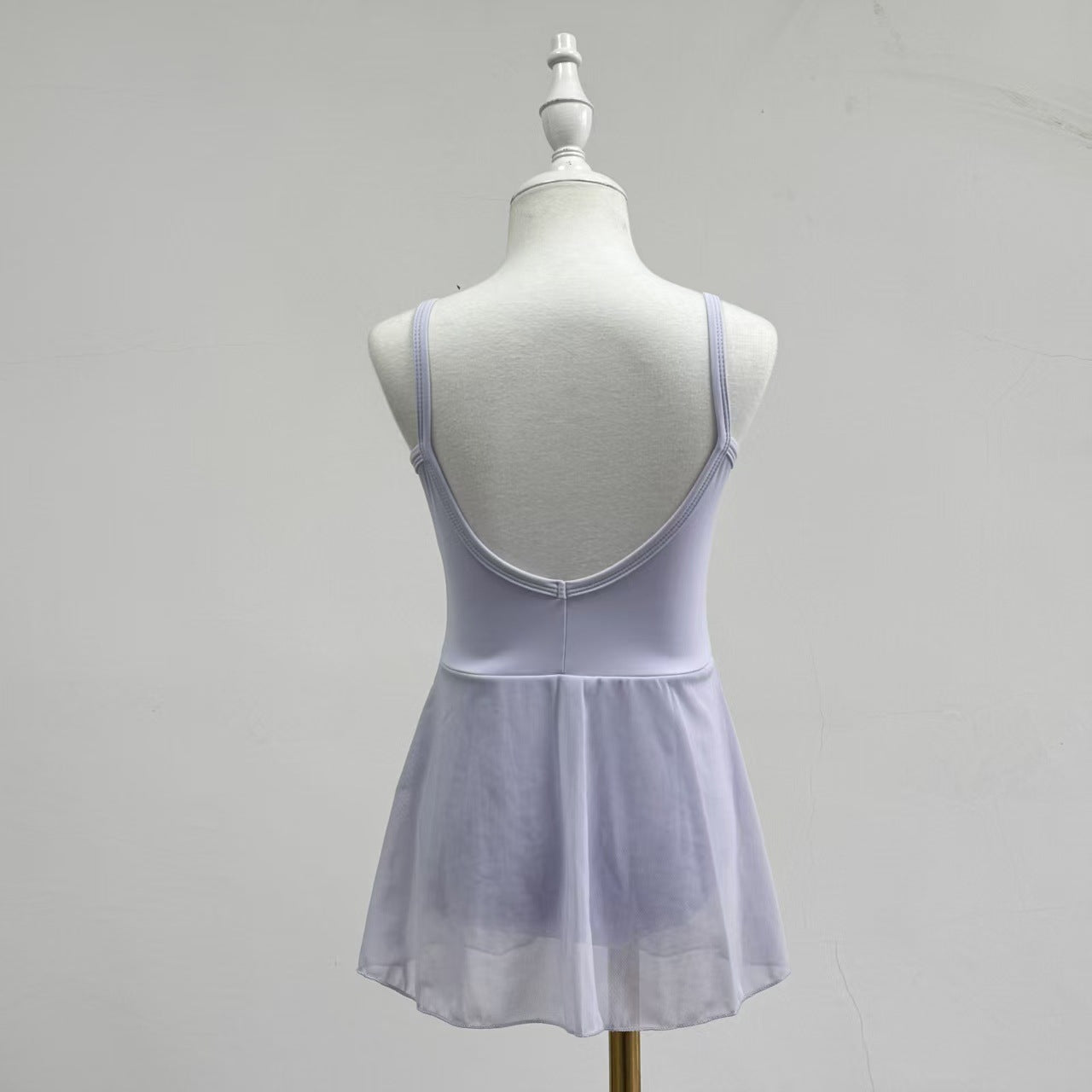 Petaliora Camisole Dress