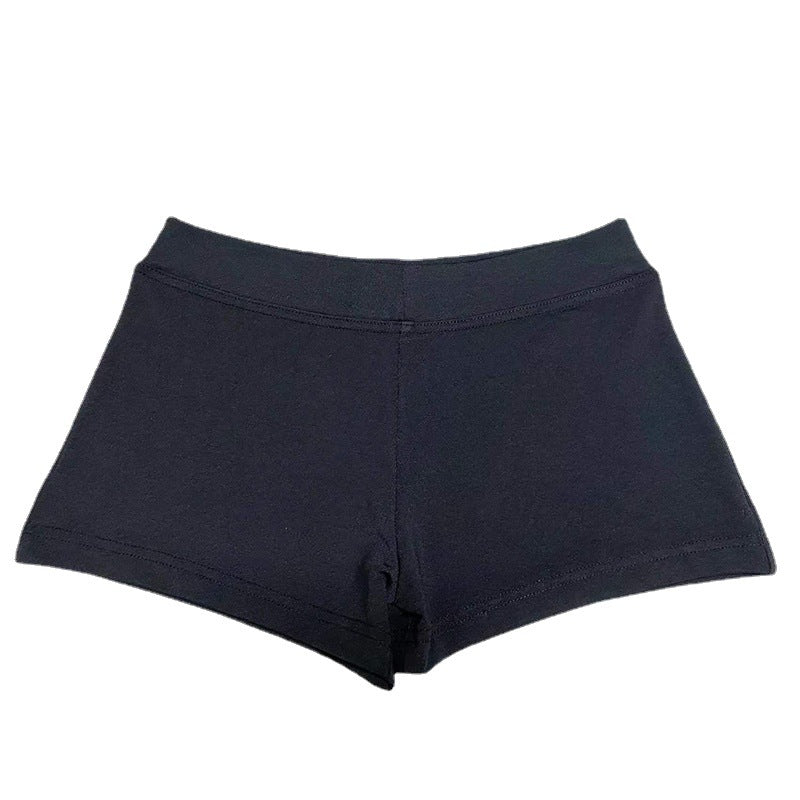 Fairiora Slim Fit Shorts
